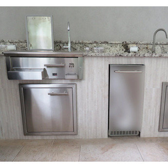 XO XOUIM1565OP 15 Inch Built-In Ice Maker — thumbnail 27